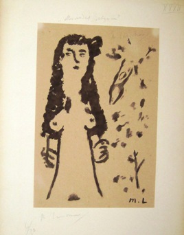 LARIONOV